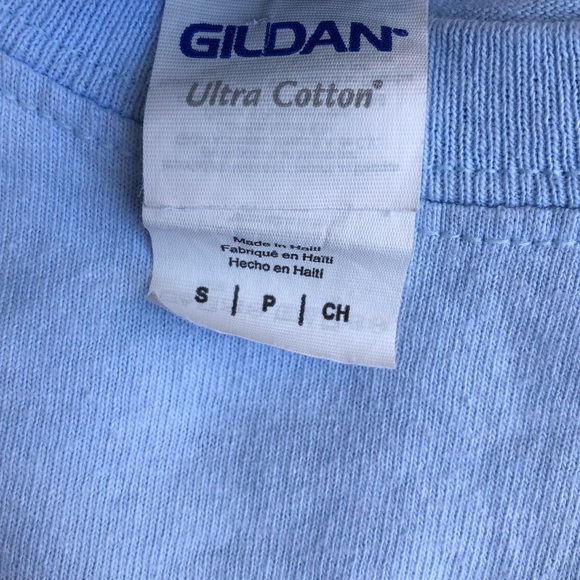 two cute puppy love rescue tee shirts - Picture 4 of 5